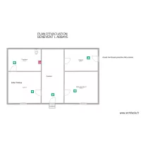 23 BENEVENT- L' ABBAYE