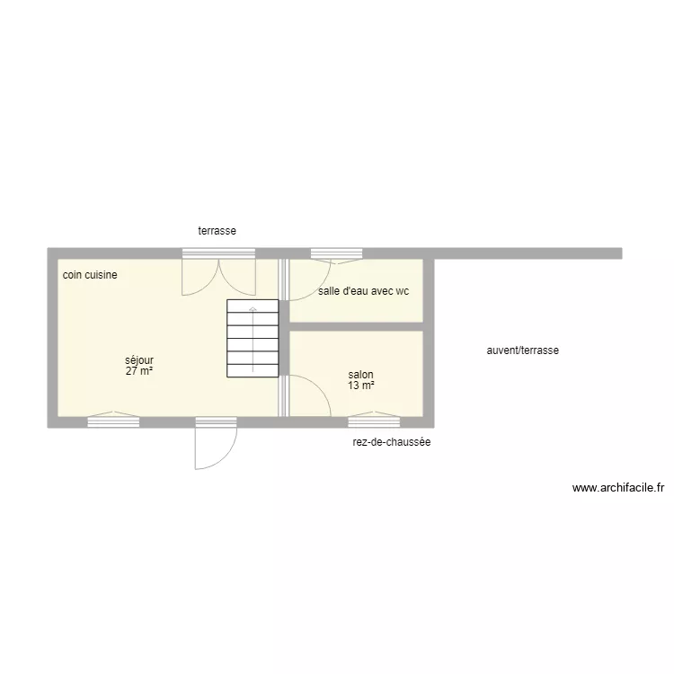 7431. Plan de 7431. Plan de