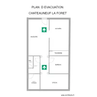 87 CHATEAUNEUF-LA-FORET