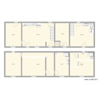 Landevert-50m2enloc