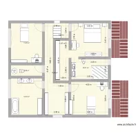 MAISON ETAGE 1