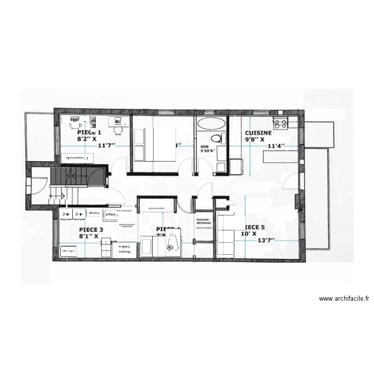 nov 2025. Plan de 0 pièce et 0 m2