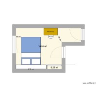 Chambre EK