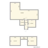Plan parquet