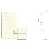 plan de table mariage