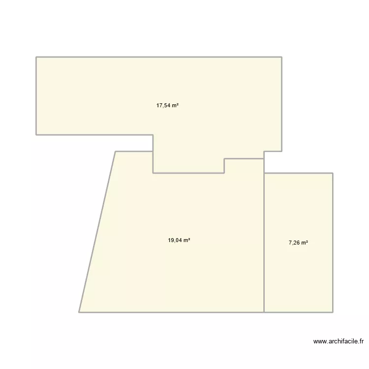 Delphine Moreau Fauquet. Plan de Delphine Moreau Fauquet. Plan de