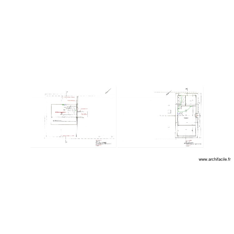 Reno Eyg SS MEZ. Plan de 0 pièce et 0 m2