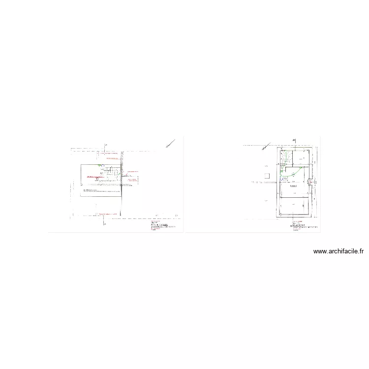 Reno Eyg SS MEZ. Plan de 