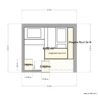 Chambre Superbagnères