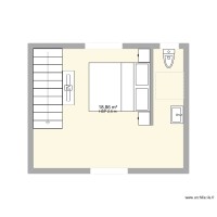 Haut de maison a baie-mahault