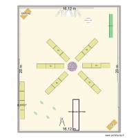 SALLE COMMUNALE-76440 ROUVRAY CATILLON