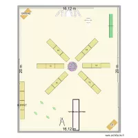 SALLE COMMUNALE-76440 ROUVRAY CATILLON