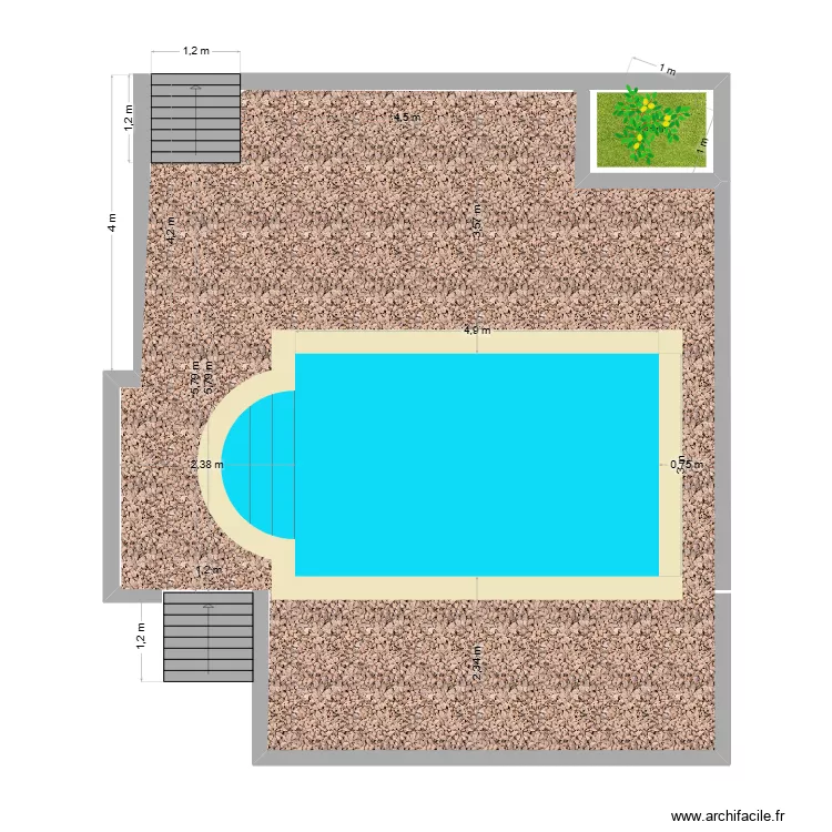 pccognet. Plan de 