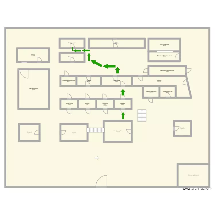 plan. Plan de 24 et 1296 m² plan. Plan de 24 et 1296 m²