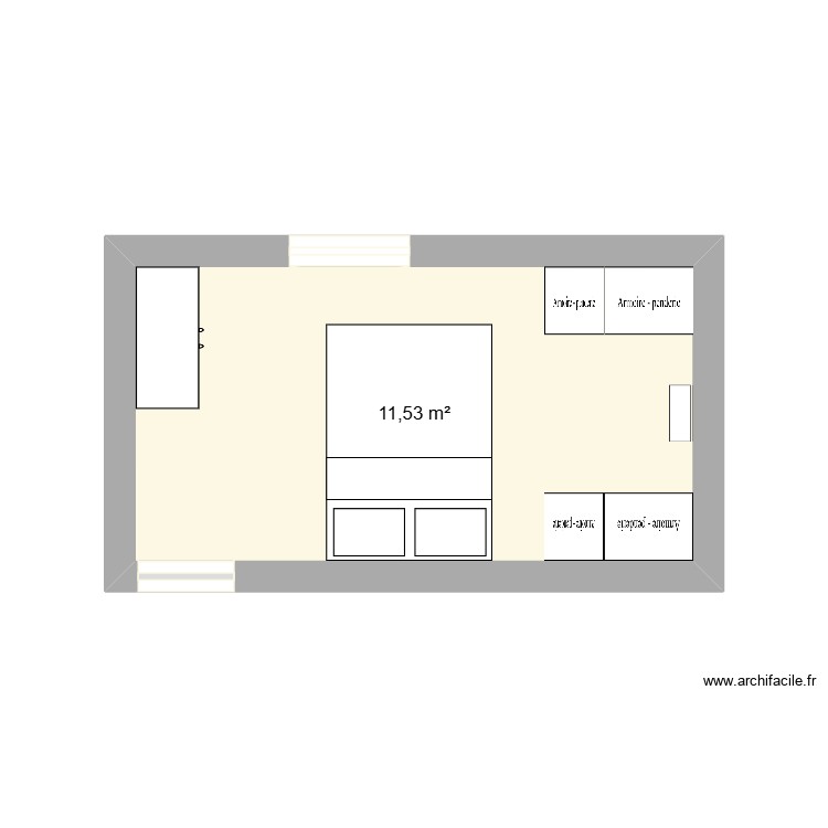 chambre sole. Plan de 0 pièce et 0 m2 chambre sole. Plan de 0 pièce et 0 m2