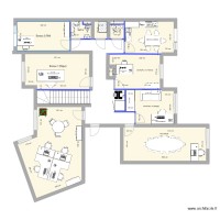 BUREAUX VF SANS FOND V2 sans mobilier