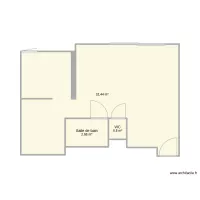 Grau par pi&egrave;ce