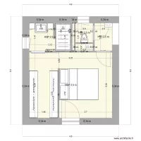 SUITE VILLEGAS 1