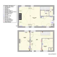 Bou&eacute;e - &eacute;lectricit&eacute;