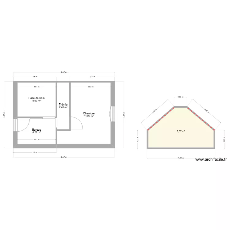 duboe. Plan de duboe. Plan de