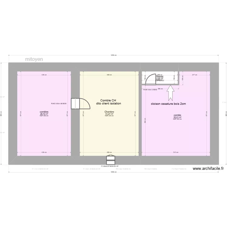 ML25001807 CADAYS. Plan de ML25001807 CADAYS. Plan de