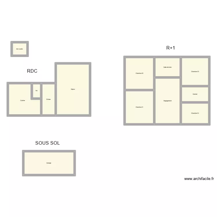 350602579. Plan de 13 et 152 m² 350602579. Plan de 13 et 152 m²