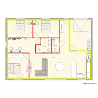 maison version v700