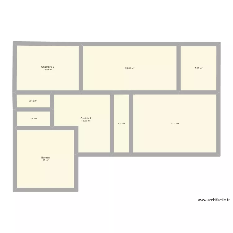 gfgfdfgdffdfddf. Plan de 9  et 102 m²