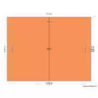 Maison compl&egrave;te