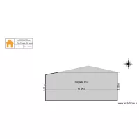 PC 9 Plan Fa&ccedil;ade EST avant