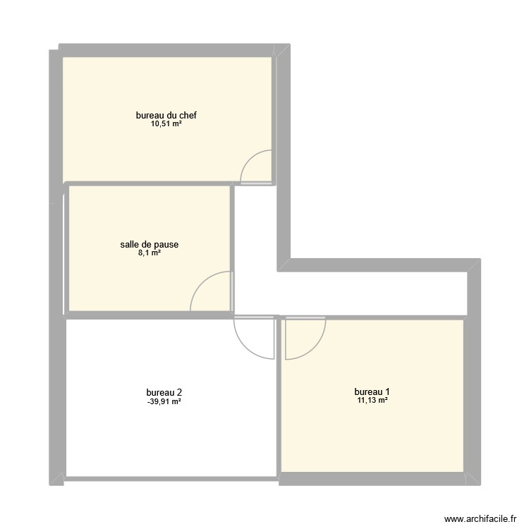 etage bureau terre bleue. Plan de 0 pièce et 0 m2 etage bureau terre bleue. Plan de 0 pièce et 0 m2