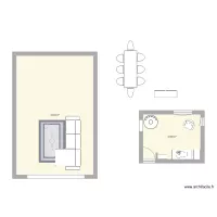 DRESSINGS NEW MAISON