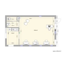 salon de coiffure