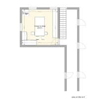 Projet Chapelle-sur-Moudon