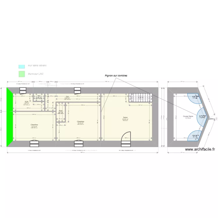 ML24013407 . Plan de 