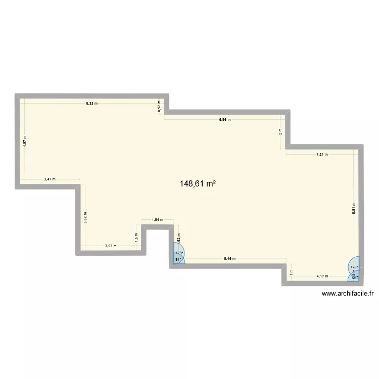 PlanDuCadastre. Plan de 