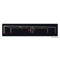 truss Gunvor 24m