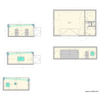 garage and local guard