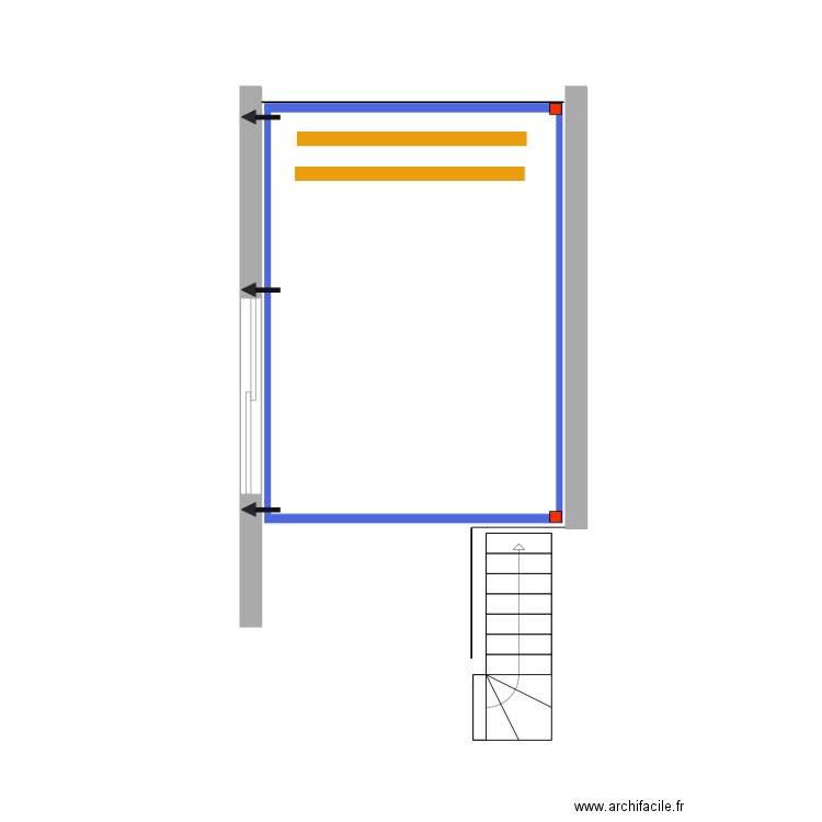 Savchenko OEIRAS. Plan de 0 pièce et 0 m2