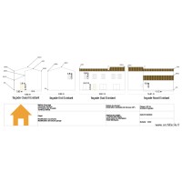 facade existant st julien