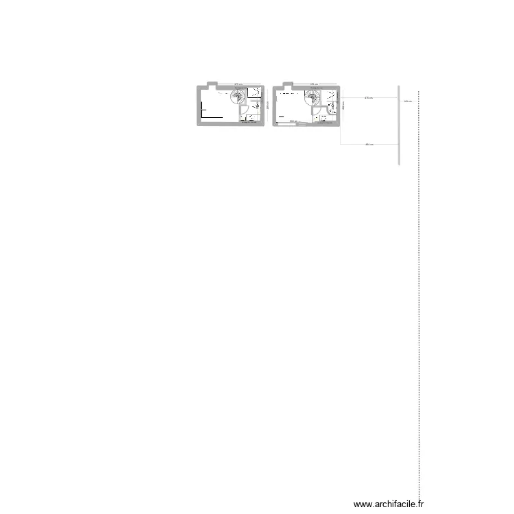 BSC atelier projet devis. Plan de BSC atelier projet devis. Plan de