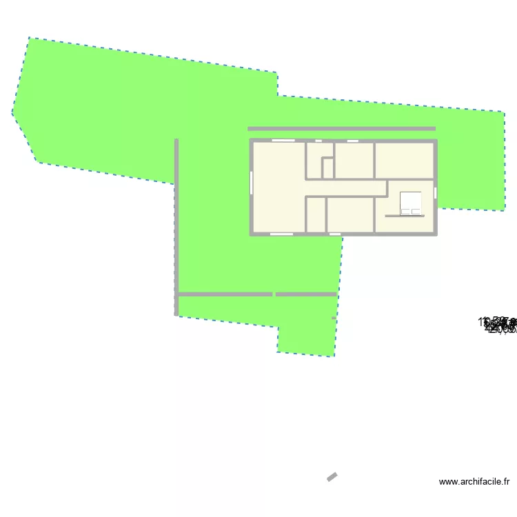 PLAN G. Plan de PLAN G. Plan de