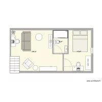 Mezzanine Drummond