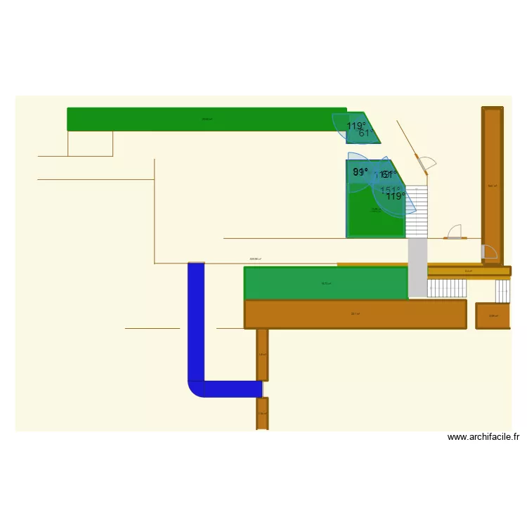 Oziris BACS. Plan de Oziris BACS. Plan de