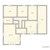 CHARENTON Christian Lucien état initial