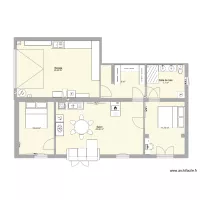 appartement saint martin1