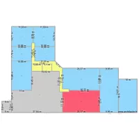 Ecully - reconversion site