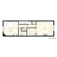 maison sigean 1