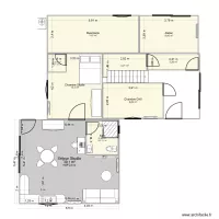 Sous-Sol-Am&eacute;nag&eacute;