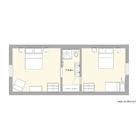dortoir option1